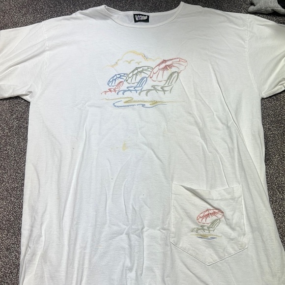 Alore Other - Vintage Aloré Made in USA T-shirt! Single stitch!!